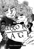 Capa de Manga