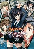Capa de Manga