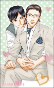 Capa de Manga