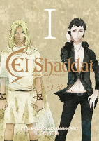 Titelbild von Manga