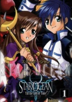 Titelbild von Manga