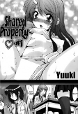 Cover of Manga