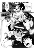 Titelbild von Manga
