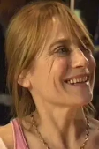 Capa de Actores / Actrices