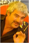 Titelbild von Schauspieler / Schauspielerin