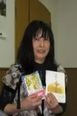 Capa de Autores