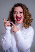 Capa de Atores e Atrizes