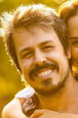 Capa de Atores / Atrizes
