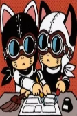 Titelbild von Autoren