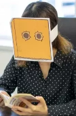Capa de Autores