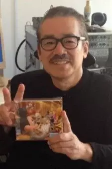 Capa de Autores