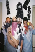 Titelbild von Autoren
