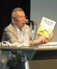 Capa de Autores
