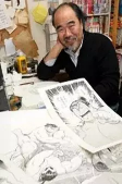 Capa de Autores