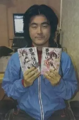 Cover of Authors