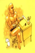 Capa de Autores