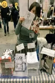 Capa de Autores