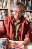 Capa de Autores