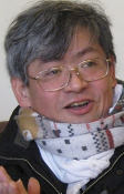 Titelbild von Autoren