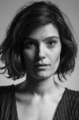 Capa de Actores / Actrices