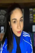 Capa de Atores e Atrizes
