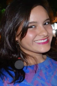 Capa de Atores e Atrizes