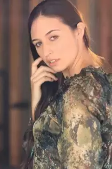 Capa de Actores / Actrices
