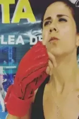 Capa de Atores e Atrizes
