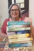 Cover of Authors