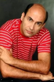 Capa de Atores / Atrizes