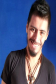 Capa de Atores e Atrizes