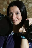Capa de Atores e Atrizes