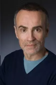 Cover of Actors and actresses