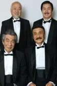 Capa de Autores