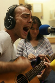 Capa de Atores / Atrizes