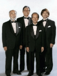 Capa de Autores